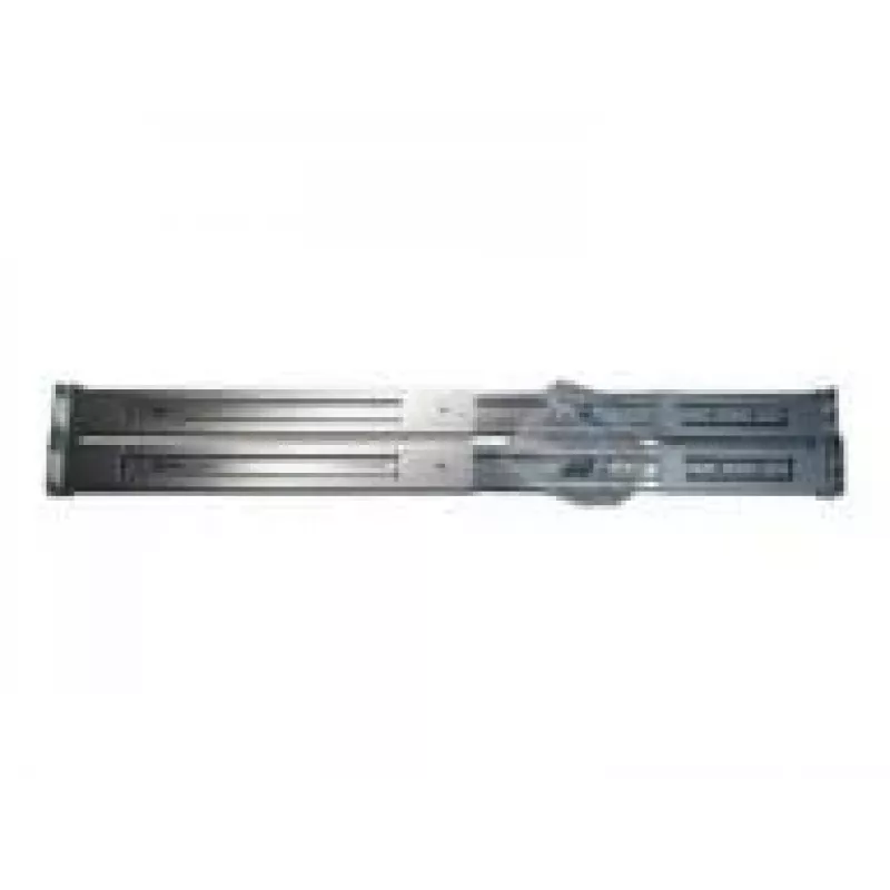 Montavimo rinkinys Intel AXX3U5UPRAIL Metallic Metal