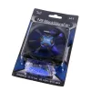 Fan Noiseblocker JuodaSilentFan X1