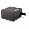 ENDORFY Vero L5 Bronze maitinimo blokas 700 W 24 kontaktų ATX ATX juodas Nemodulinis