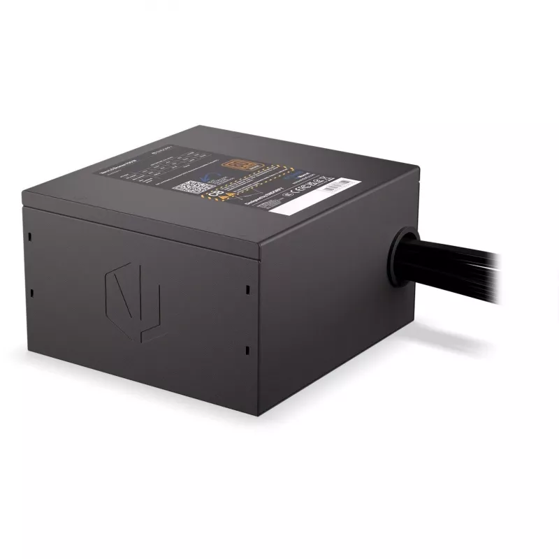 ENDORFY Vero L5 Bronze maitinimo blokas 700 W 24 kontaktų ATX ATX juodas Nemodulinis