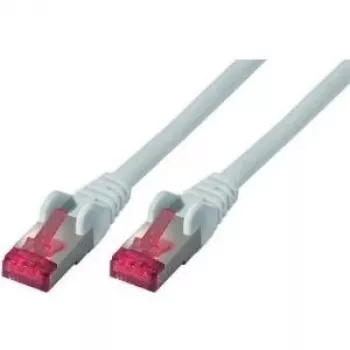 Tinklo kabelis ShiverPeaks BS75711-A0.25W