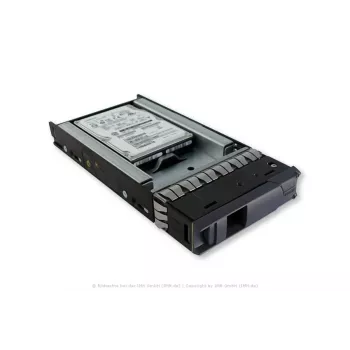 600GB 10K Sas 2,5 FAS2220