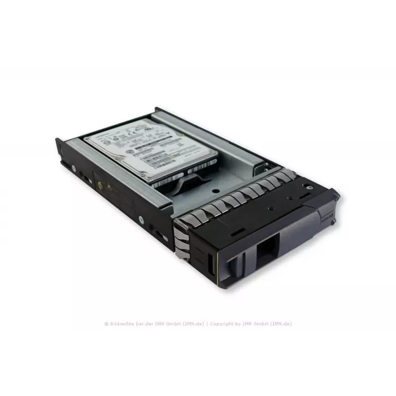 600GB 10K Sas 2,5 FAS2220