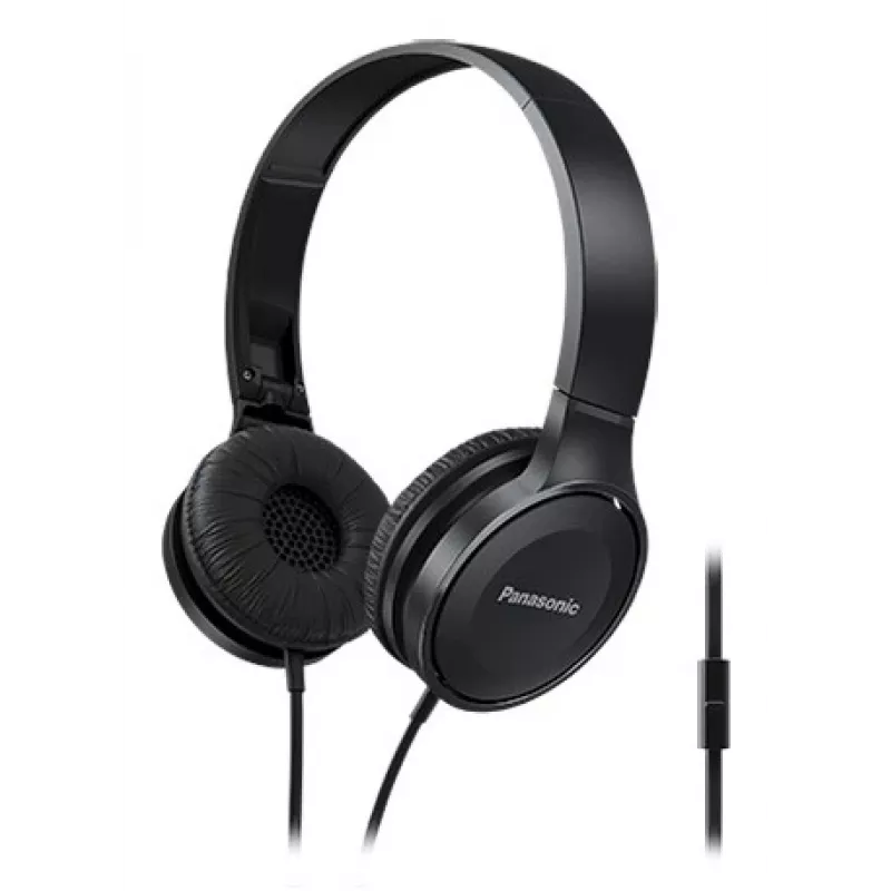 Ausinės Panasonic RP-HF100ME