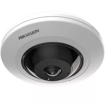 IP stebėjimo kamera Hikvision DS-2CD2955G0-ISU(1.05MM) kupolinė