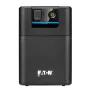 Eaton 5E Gen2 700 USB nepertraukiamo maitinimo šaltinis (UPS) Line-Interactive 0.7 kVA 360 W 2 kintamosios srovės lizdai