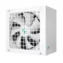 Maitinimo blokas DeepCool PN750-M WH 750 W, 80 PLUS Bronze, visiškai modulinis