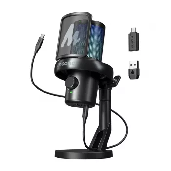 Mikrofonas Maono DM40 Pro