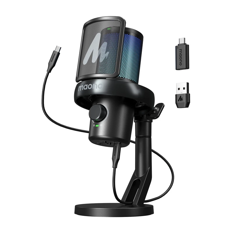 Mikrofonas Maono DM40 Pro