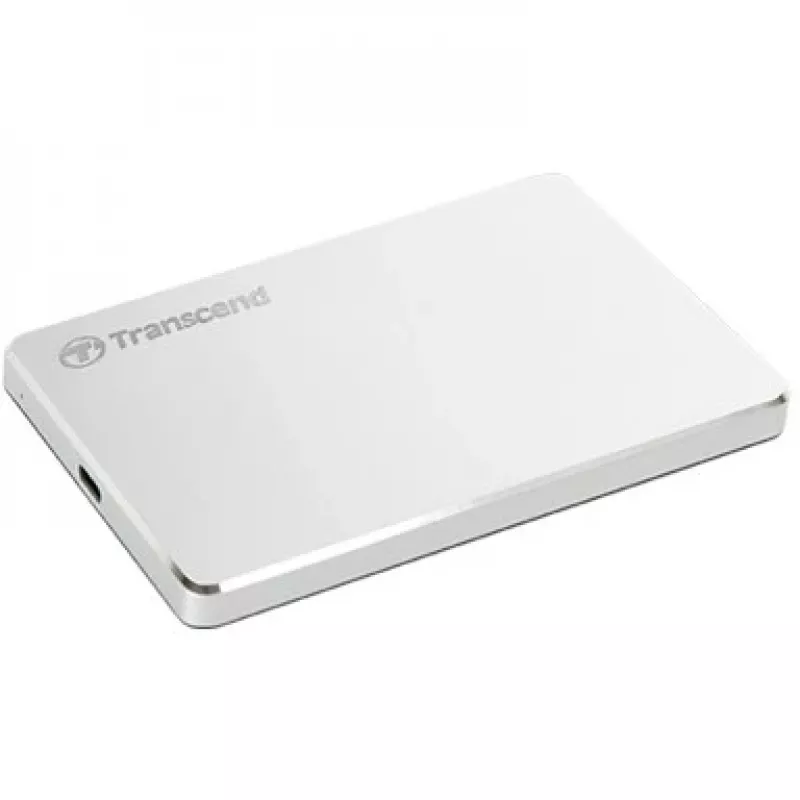HDD Transcend 1TB 2,5 col. USB 3.2 Gen 1 StoreJet 25C3S