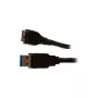 SYNERGY21 S215312 USB kabelis, juodas