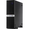Inter-Tech IT-503 - SFF - Mini-ATX - be maitinimo šaltinio (TFX12V) - matinė juoda - USB/Audio (88881270)
