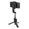 Išmaniojo telefono kameros stabilizatorius „Hohem iSteady Q Juoda 360° pan roll“