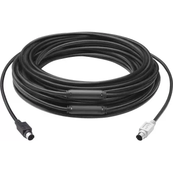 Logitech GROUP 15 m ilginamasis laidas