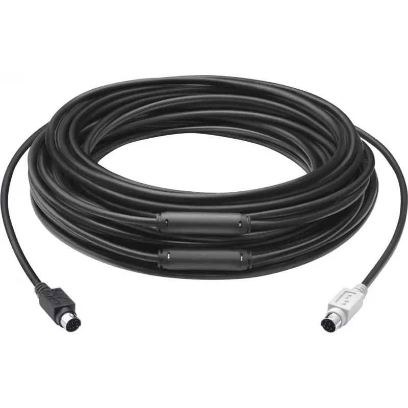 Logitech GROUP 15 m ilginamasis laidas