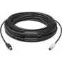 Logitech GROUP 15 m ilginamasis laidas
