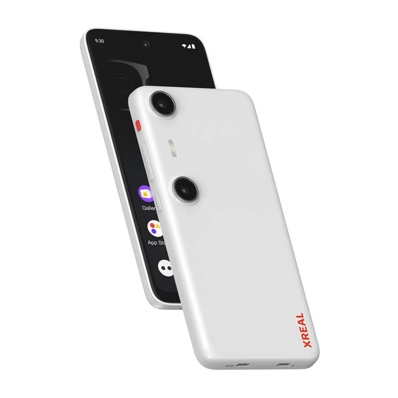 AR XREAL Beam Pro akinių adapteris (8 GB + 256 GB)