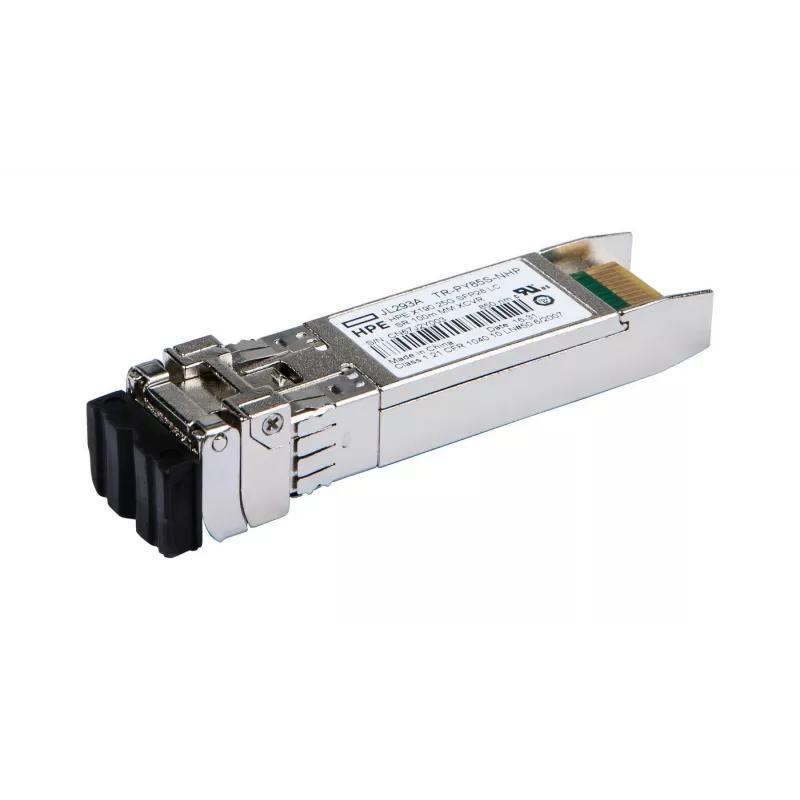 X190 25G SFP28 LC SR 100m