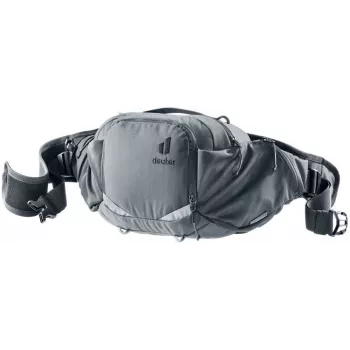Kuprinė DEUTER Pulse Pro 5 — lengva kompaktiška dieninė kuprinė, 5 l talpos