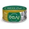 Oasy More Love vištiena su lęšiais 70 g