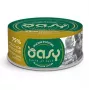 Oasy More Love vištiena su lęšiais 70 g
