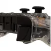 Žaidimų valdiklis White Shark GPW-8040 RGB belaidis Bluetooth, modelis PRAETORIAN