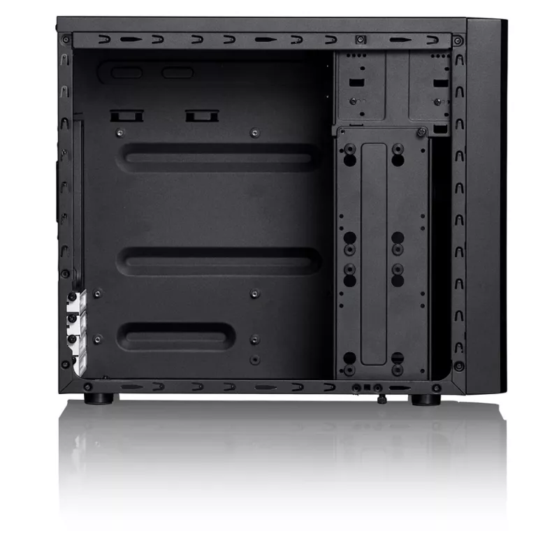 Fractal Design Core 1000 USB 3.0 Midi Tower Juoda