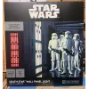 Sieninis šviestuvas Paladone PP13141SW LED, Star Wars dizaino, LED sieninis šviestuvas