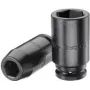 Smūginis galvutė Gedore 6283600