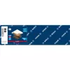 Bosch 2 608 901 180 šlifavimo blokelis itin smulkaus grūdėtumo