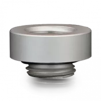 Thermalright Thermal Grizzly DeltaMate Extender MF7 Matt Nickel — šiluminės sąsajos priedas TG-DM-FIT-0205