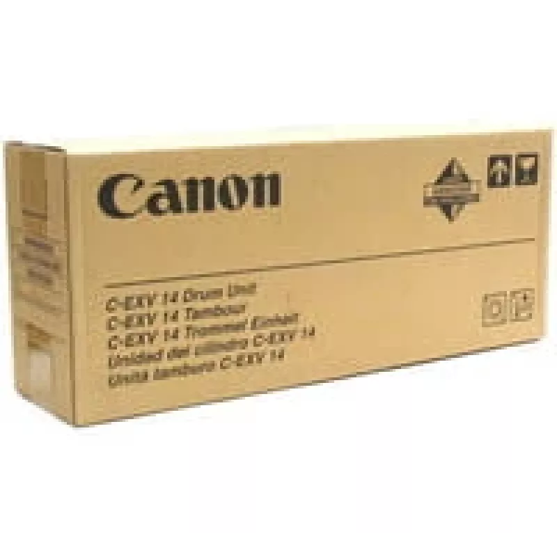 Originali tonerio kasetė Canon iR C-EXV14