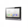 Vaizdo domofono vidinis blokas Hikvision DS-KH8381-WTE1 7 colių 1024x600, PoE, Wi‑Fi, MicroSD