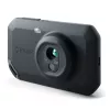 Termovizorinė kamera FLIR C8, 320×240 px terminis jutiklis, 3,5 colio LCD jutiklinis ekranas, -20–450 °C, IP54, USB-C, 5 MP regimoji kamera