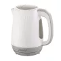 Feel-Maestro MR042 baltas elektrinis virdulys 1,7 l pilkai baltas 2200 W
