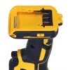 Tiesaus pavidalo šlifuoklis DeWALT DCG426N-XJ, 18 V baterija, 5000–25000 aps./min., įvorės Ø iki 6 mm, 760 W išėjimo galia, 1,19 kg