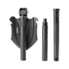 Kastuvas Nextool NE20206 vidutinis daugiafunkcis, aliuminio rankena, 830 mm ilgis, 140 mm plotis, 1,03 kg