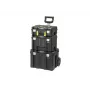 Įrankių laikymo dėžė Stanley FATMAX FMST75753-9 Juoda 1000mm plotis