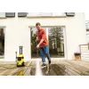 Aukšto slėgio plovimo įrenginys KARCHER K 6 Car - 1.679-631.0