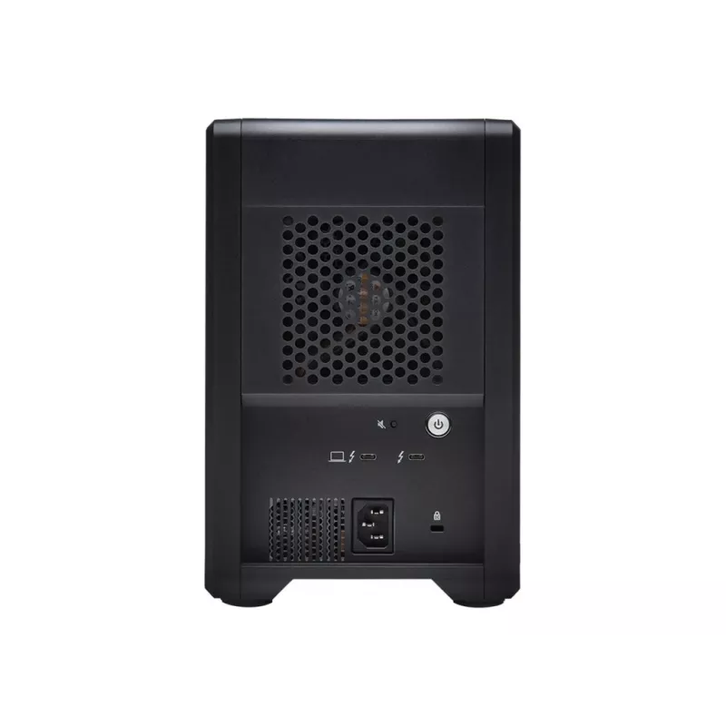 HDD SanDisk 48TB Stacionarus G-RAID SHUTTLE 4