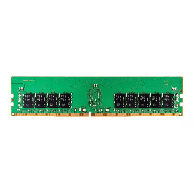 Samsung M393A2K40EB3-CWE atminties modulis 16 GB 1 x 16 GB DDR4 288 kontaktų DIMM ECC