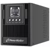 Nepertraukiamo maitinimo šaltinis (UPS) PowerWalker VFI 1000 at FR dvigubos konversijos