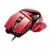 Žaidimų pelė Mad Catz R.A.T 8+ ADV USB Type-A