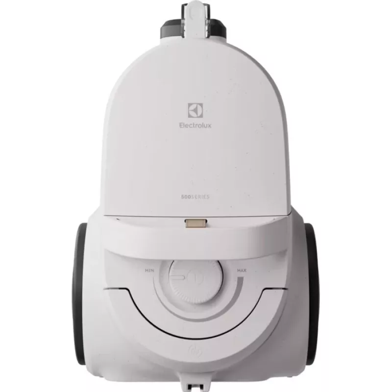Bemaišis dulkių siurblys Electrolux EL51C2SW 1000W baltas