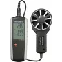 Voltcraft® PL-130 AN Anemometras 0,40–30,00 m/s (PL-130 AN)