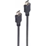 shiverpeaks BS77477-E HDMI laidas 7,5 m HDMI Type A (Standard) Juodas (BS77477-E)