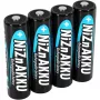Įkraunama baterija Ansmann 1322-0005 AA nikelio-cinko NiZn
