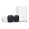 Camera WRL CAMERA 2 PRO 3+1 KIT/T88523D2 EUFY