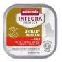 Šlapias kačių maistas animonda Integra Protect 47106633 100 g — jautiena, vištiena, kiauliena, be grūdų, be glitimo, suaugusioms