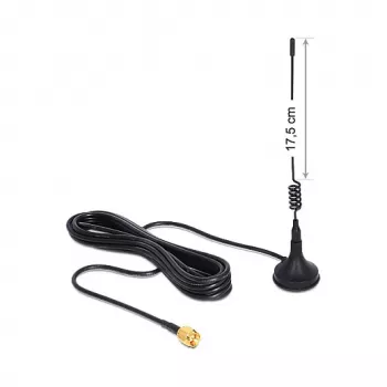 Omni-directional antenna DeLOCK 88879